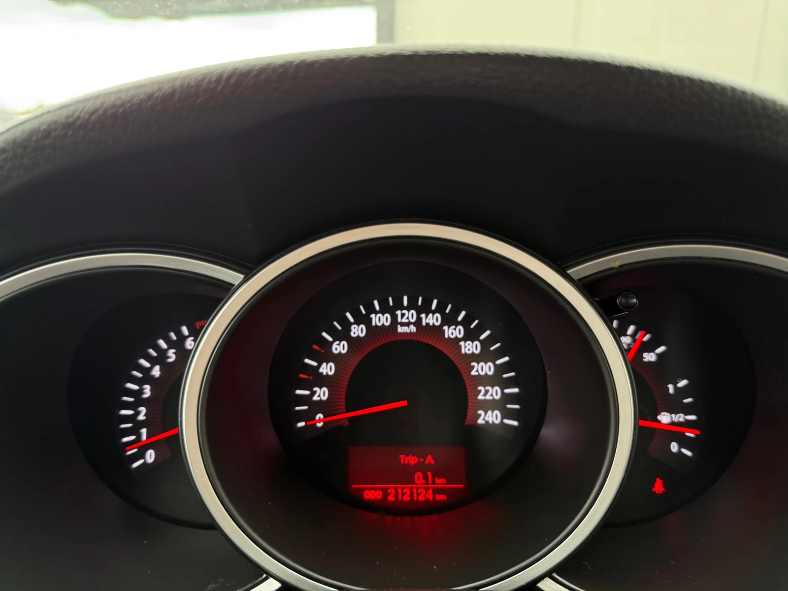 Kia Sorento 2.4* * * * 2WD* * *  | Mobile.bg   15