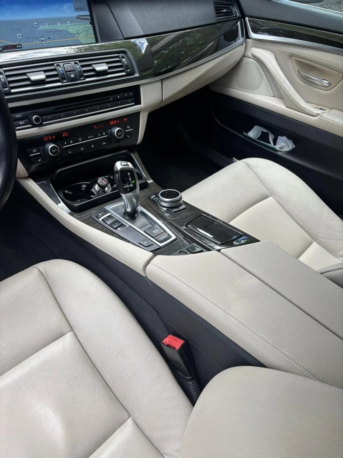 BMW 530 F10 | Mobile.bg   14