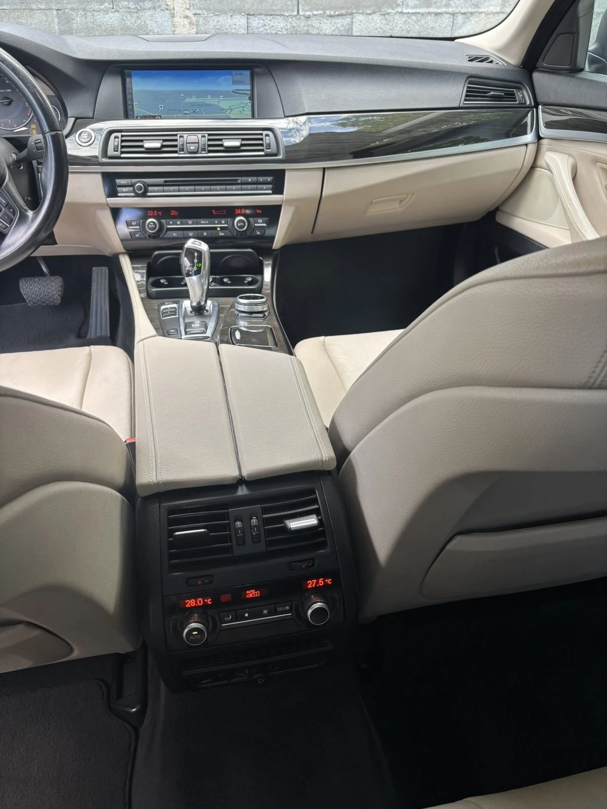 BMW 530 F10 | Mobile.bg   15