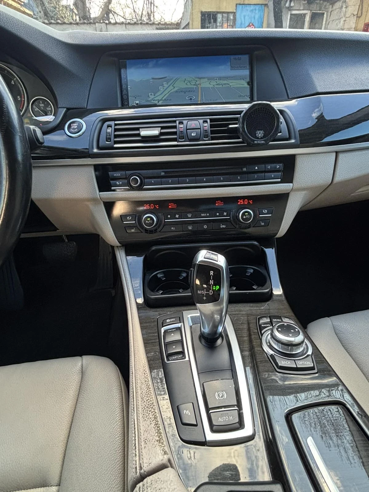 BMW 530 F10 - изображение 5