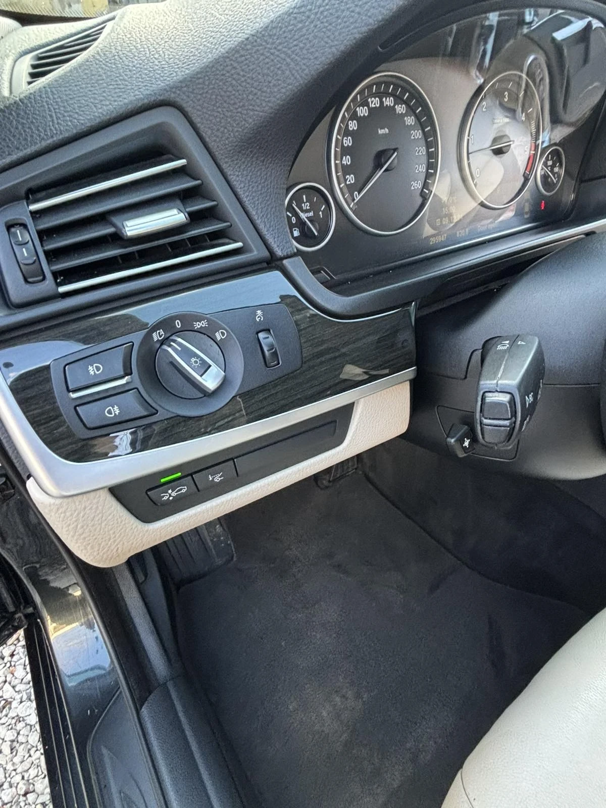 BMW 530 F10 | Mobile.bg   9