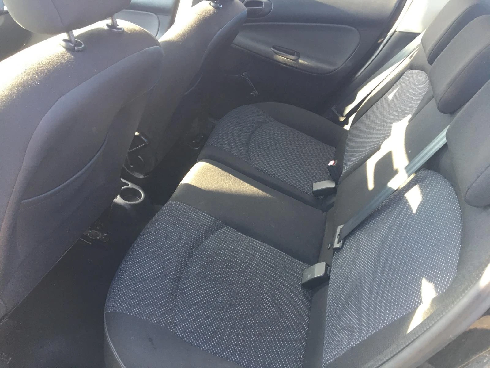 Peugeot 206 206 plus Gaz | Mobile.bg   15