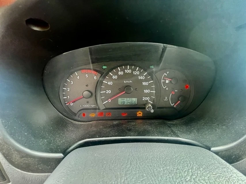 Hyundai Accent  - изображение 7