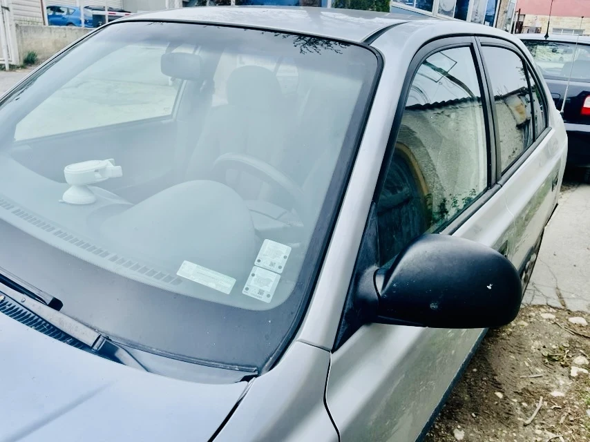 Hyundai Accent  - изображение 4