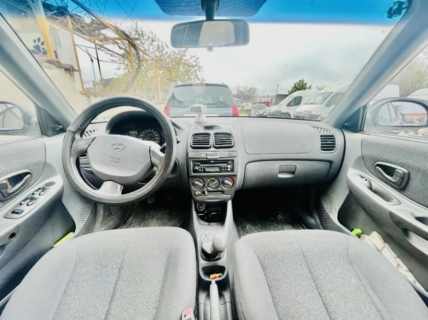 Hyundai Accent  - изображение 6