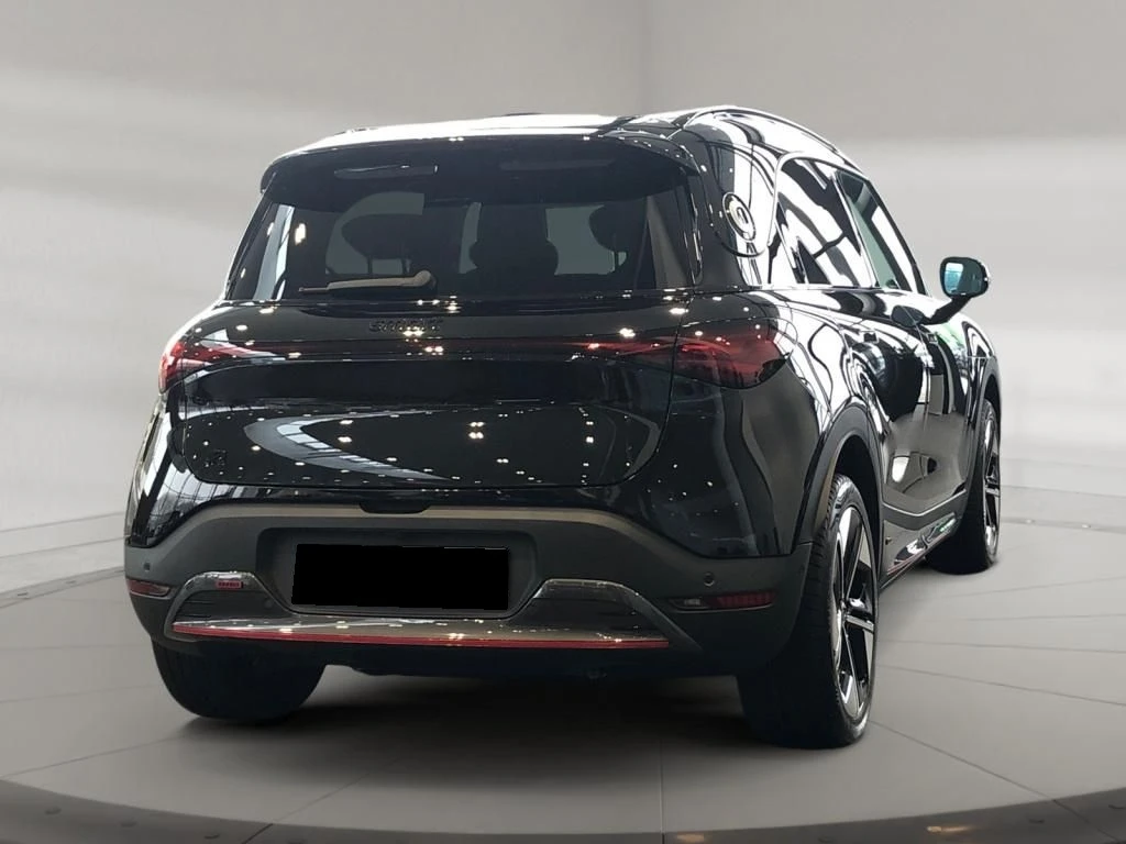 Smart Smart #1 Smart Smart #1 BRABUS* HEAD-UP* 4X4* 360 CAM* BEAT - изображение 2
