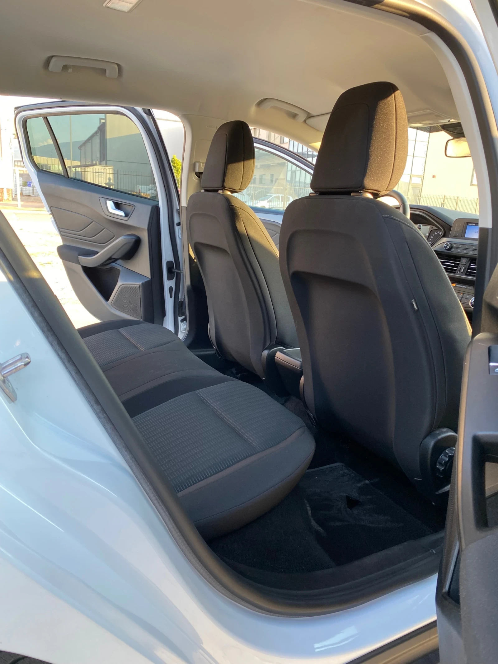 Ford Focus  - изображение 2