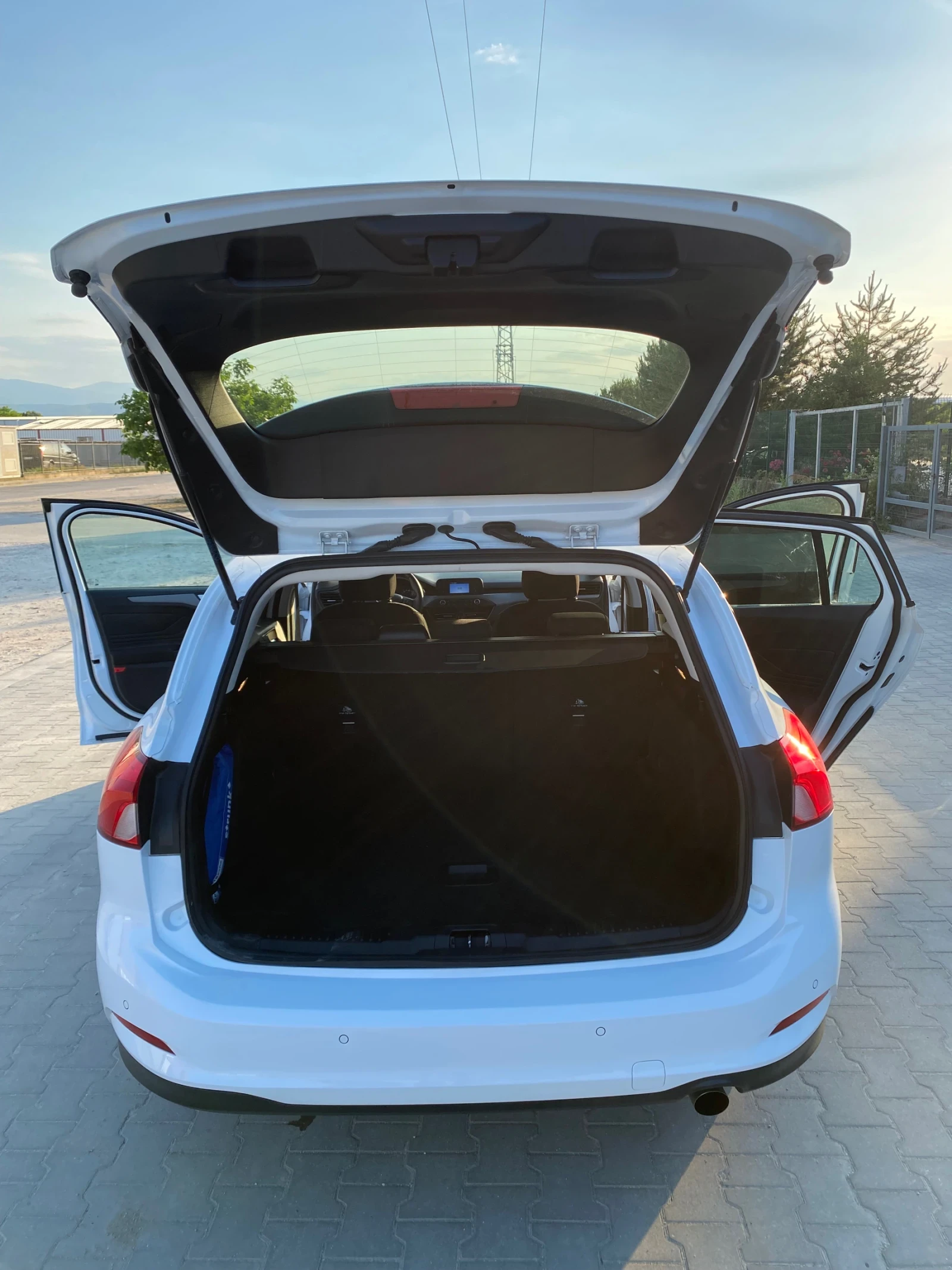 Ford Focus  - изображение 3
