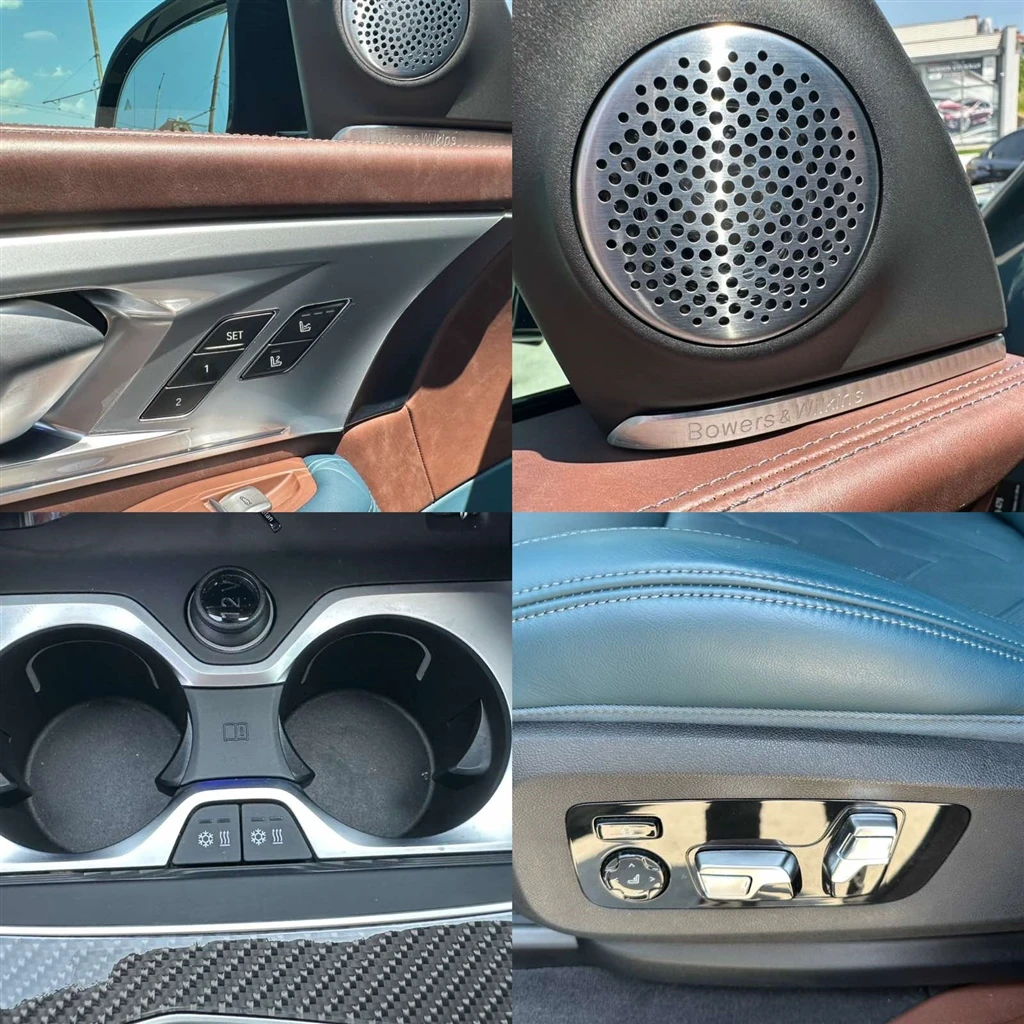 BMW XM  - изображение 9