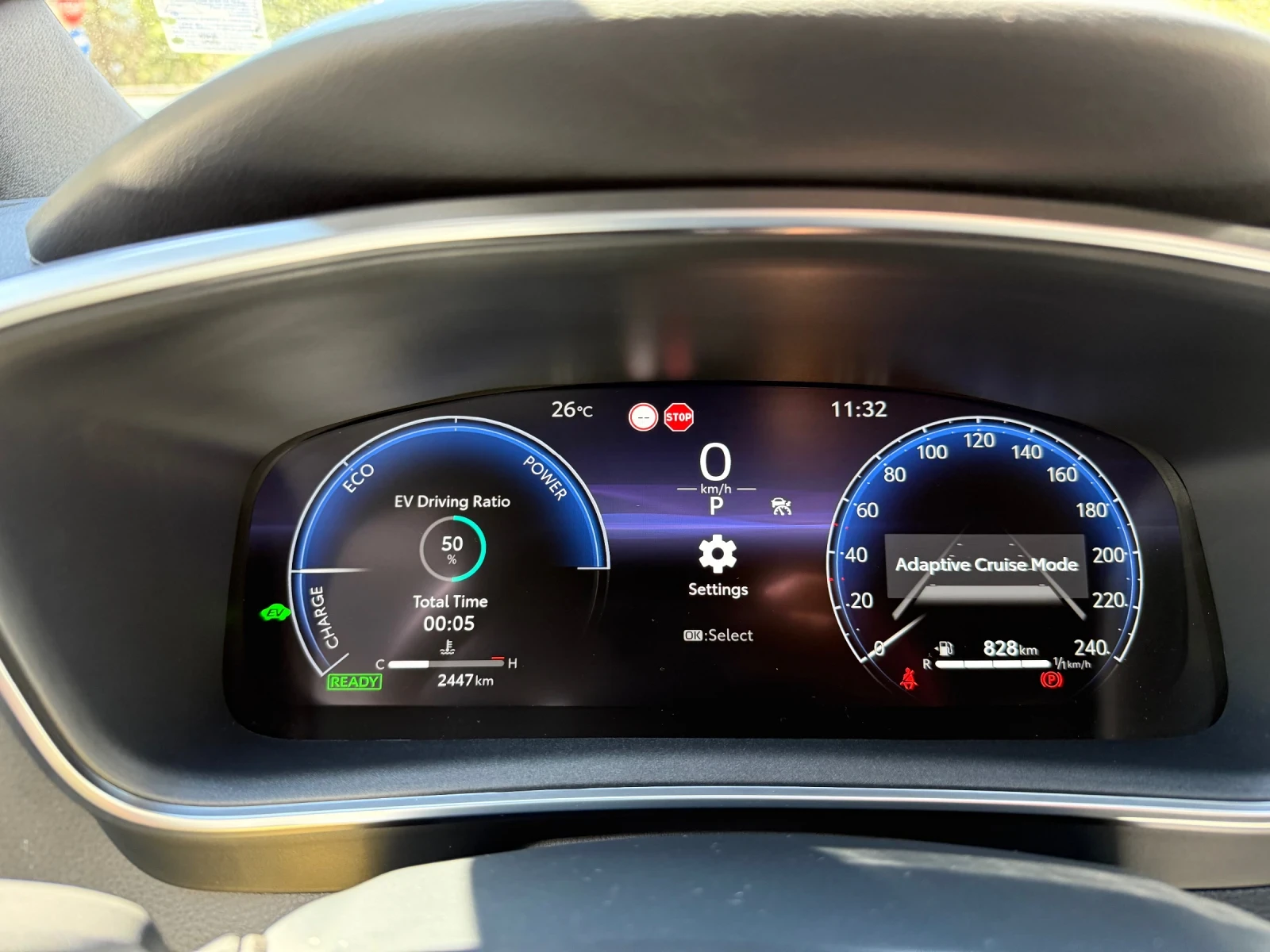 Toyota Corolla Hybrid GR /LED/ | Mobile.bg   13