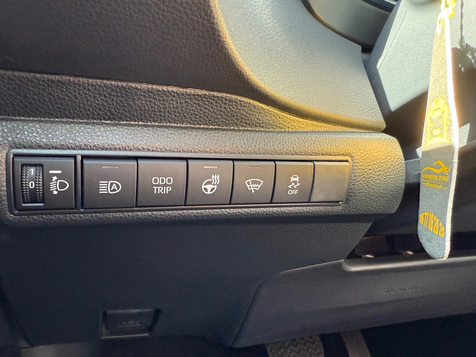 Toyota Corolla Hybrid GR /LED/ | Mobile.bg   16