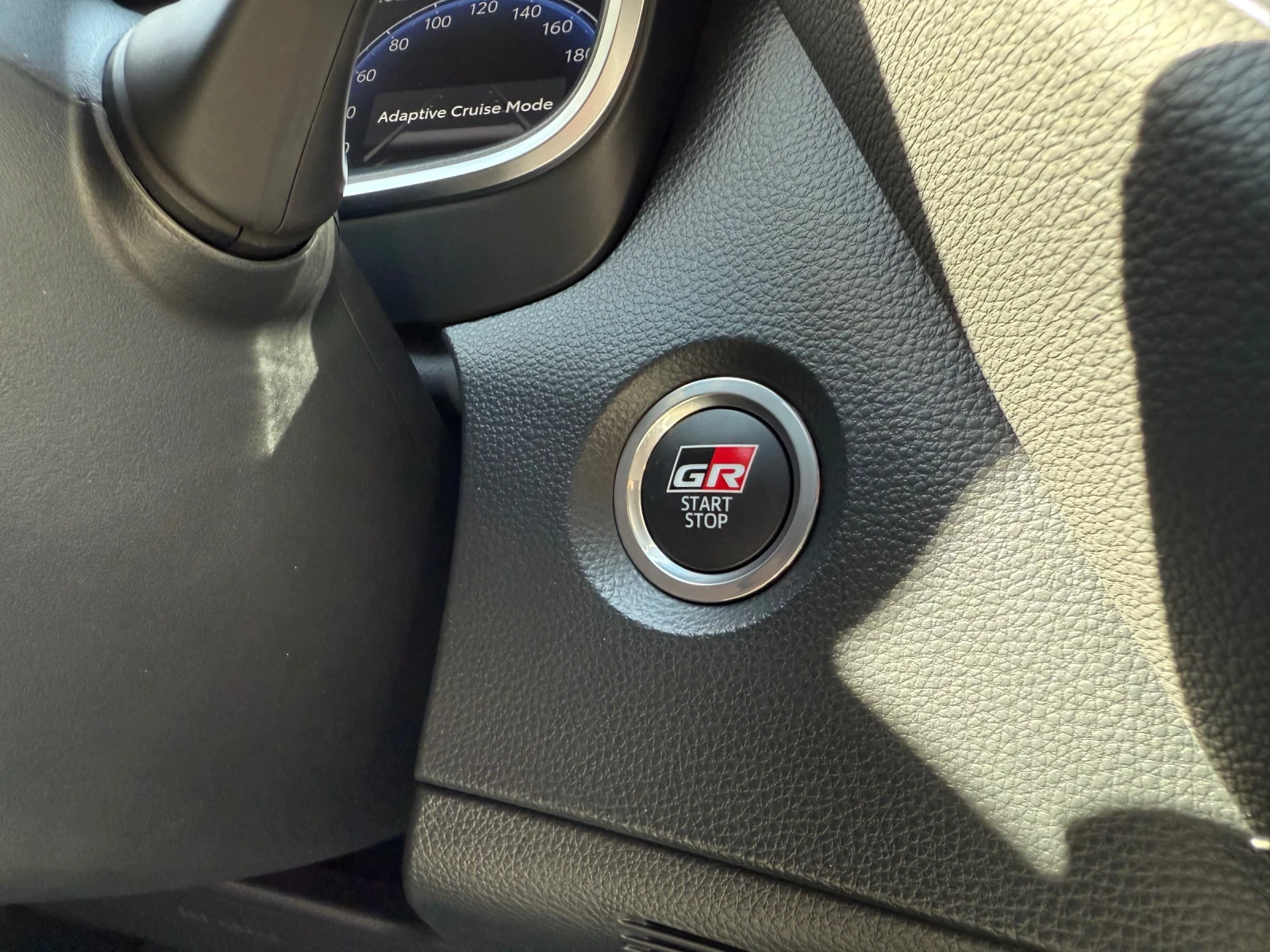 Toyota Corolla Hybrid GR /LED/ | Mobile.bg   15