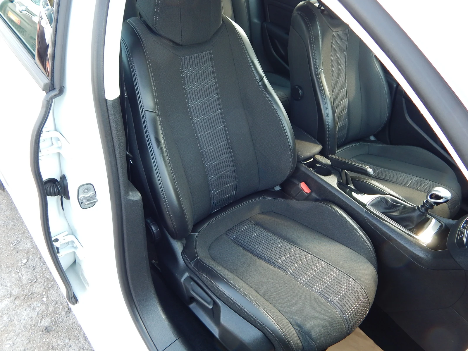 Peugeot 308 1.6HDI* *  | Mobile.bg   16