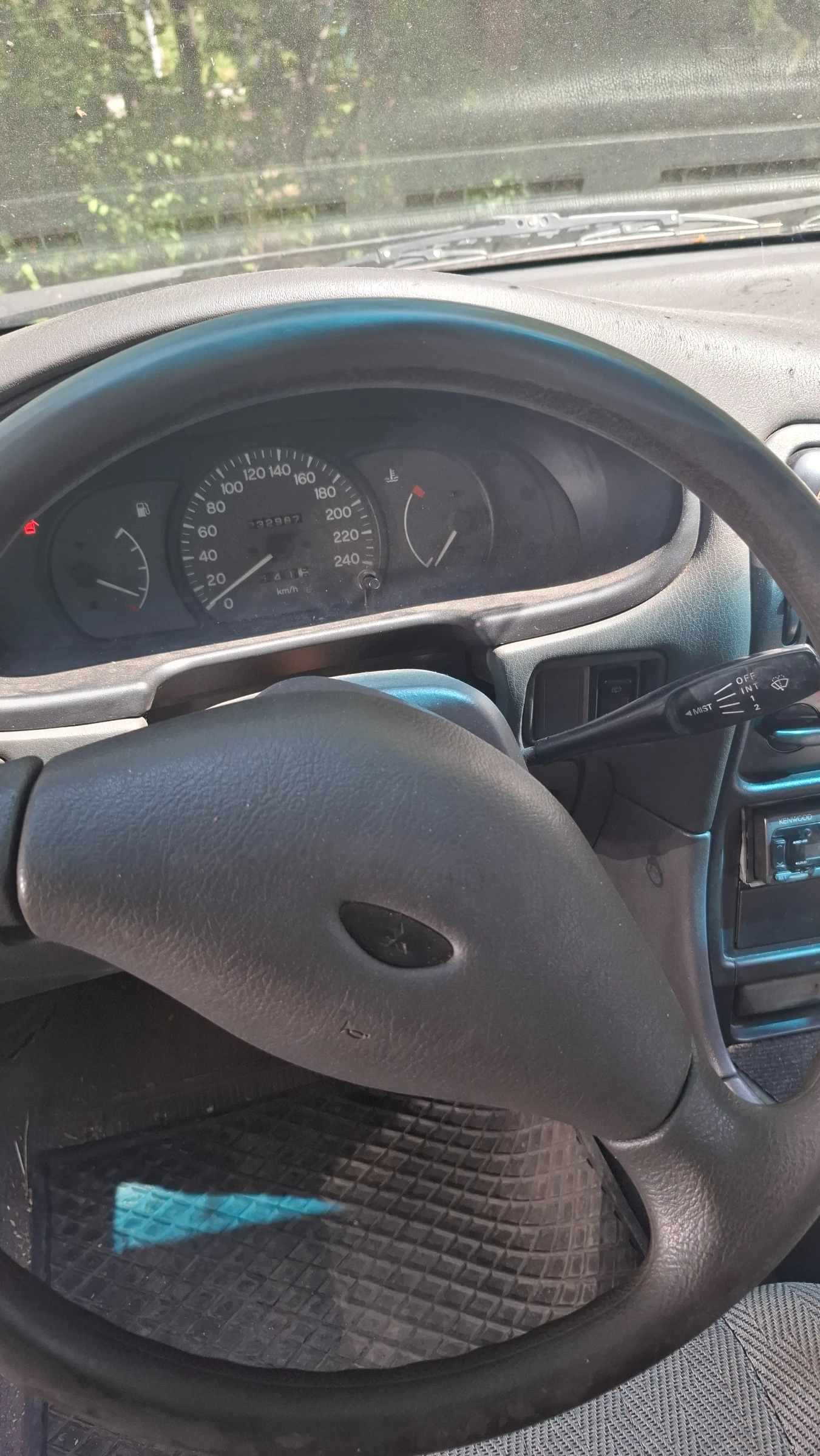 Mitsubishi Colt  - изображение 8