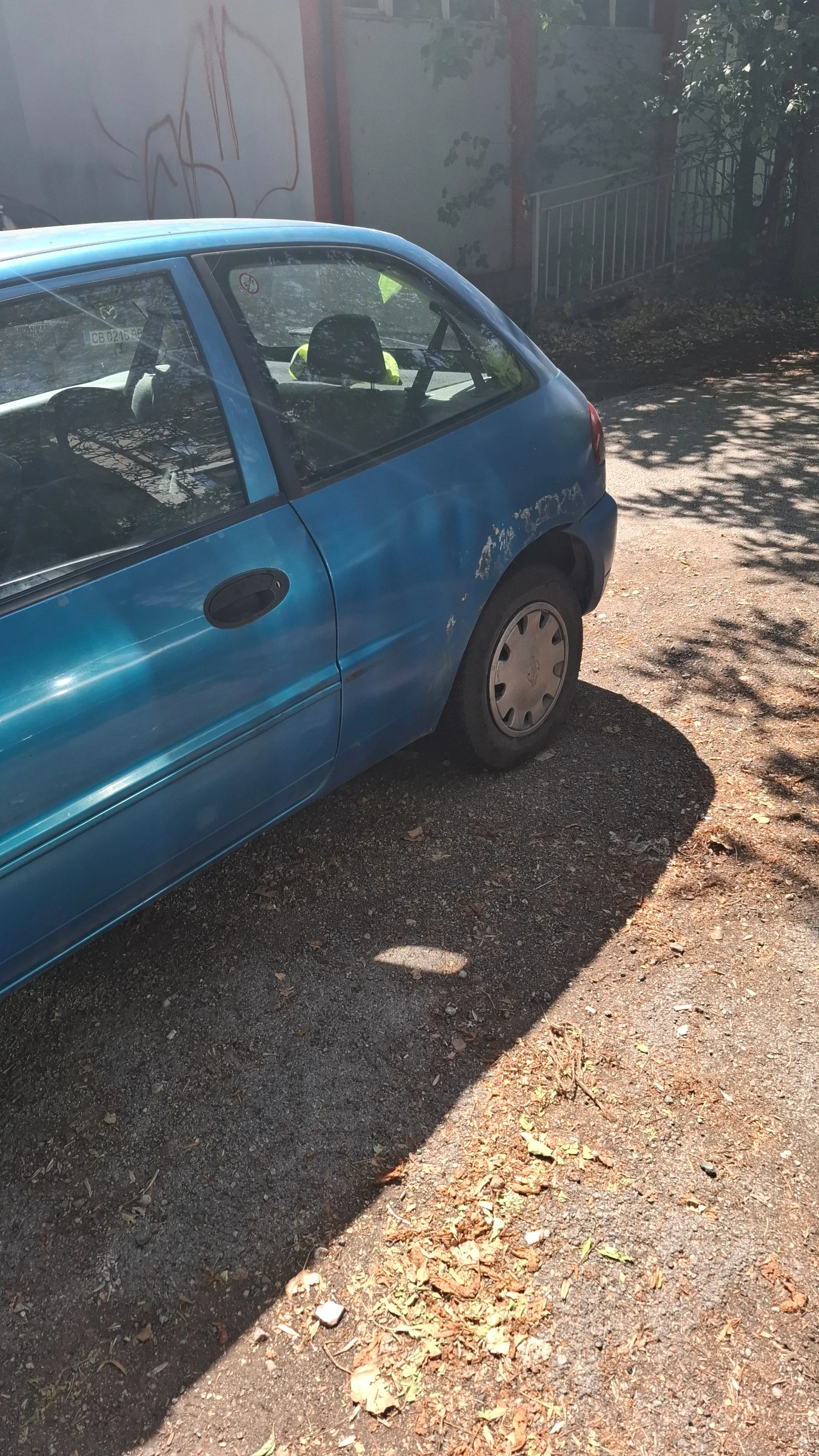 Mitsubishi Colt  - изображение 2