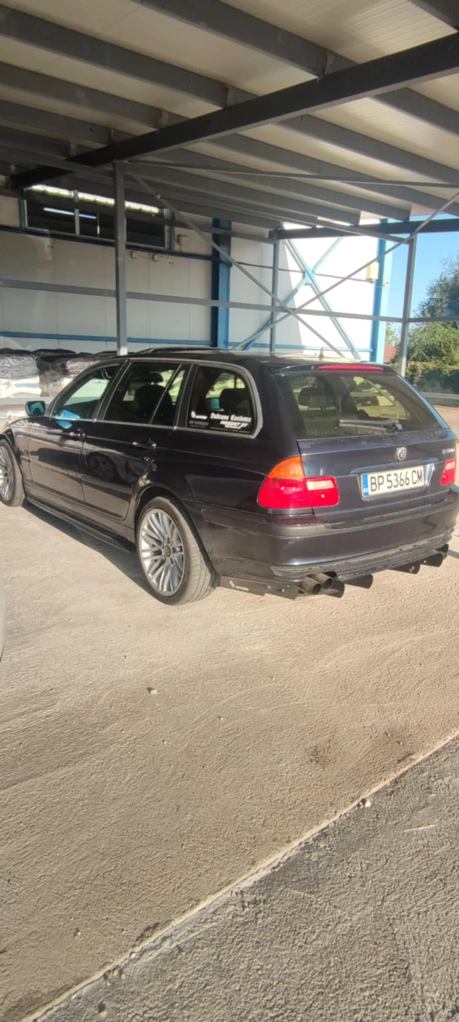 BMW 330  - изображение 4