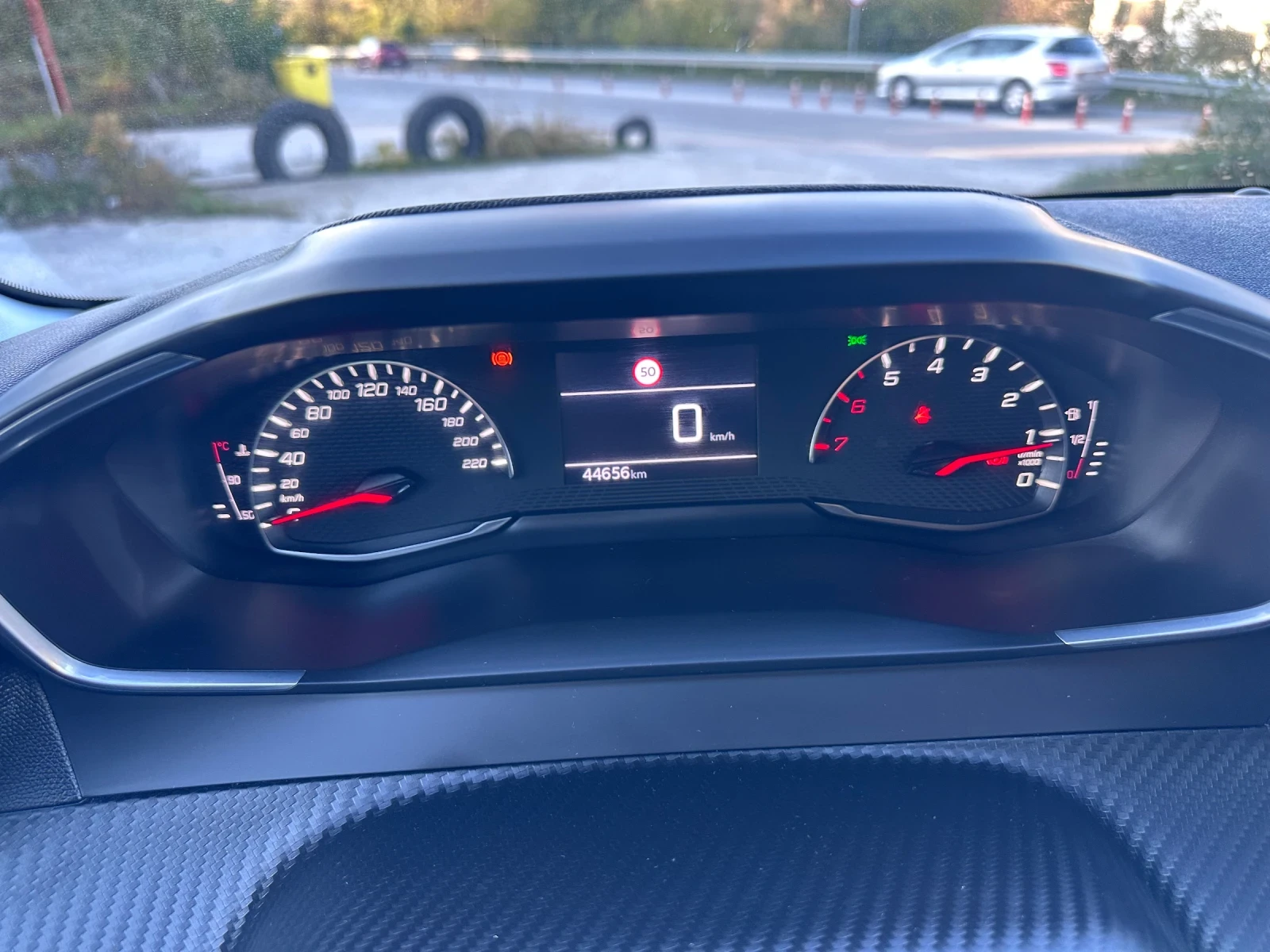 Peugeot 208 1.2i 2021 44.  !!!! | Mobile.bg   13