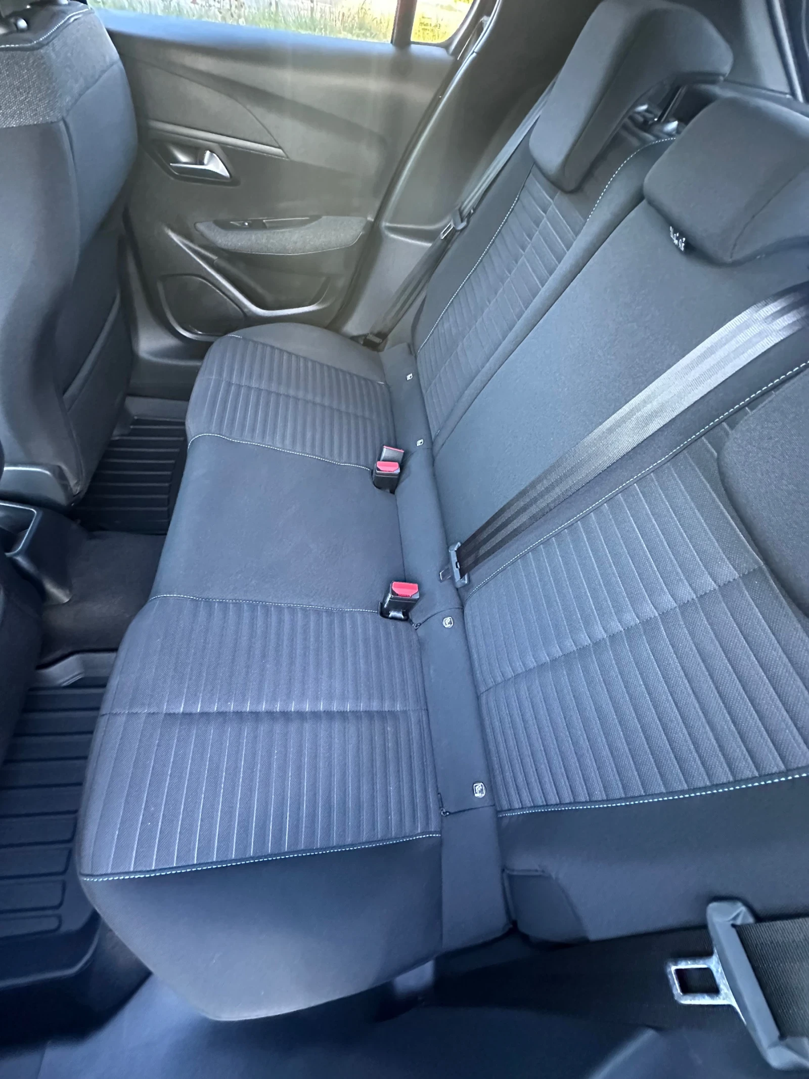 Peugeot 208 1.2i 2021 44хил. Км !!!! - изображение 10
