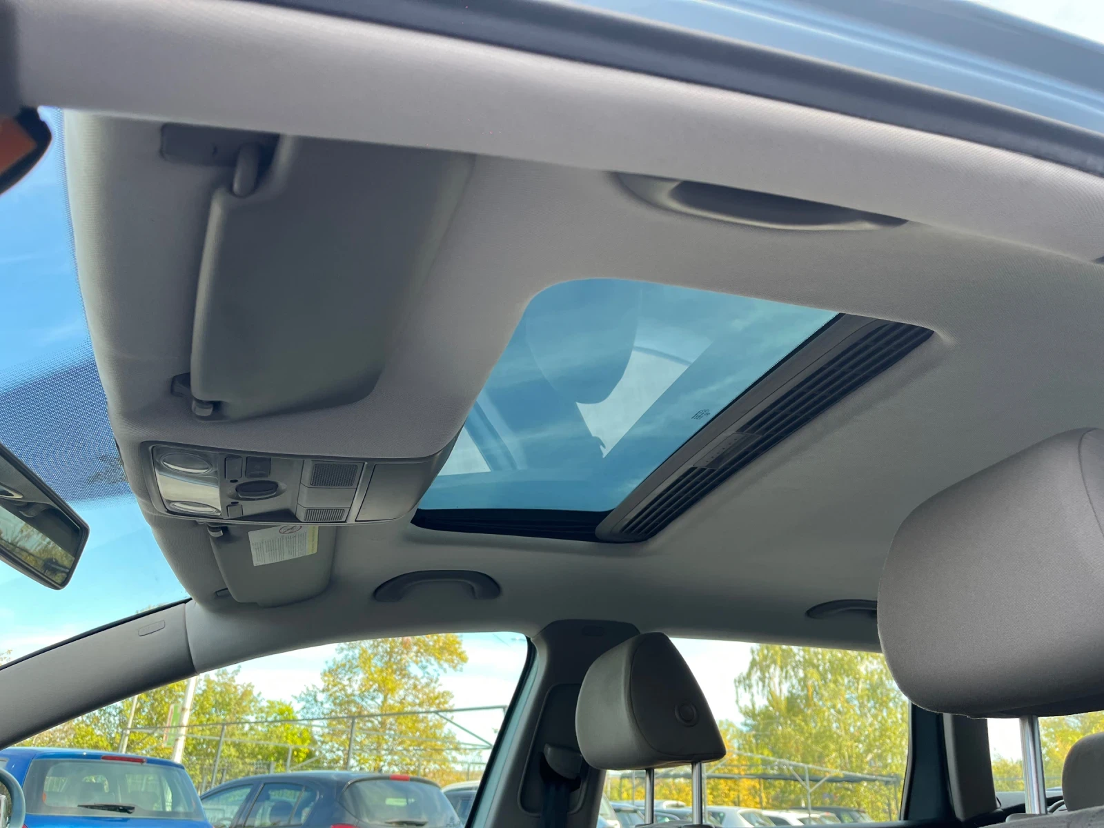 VW Passat 2.0tdi 6 скорости - изображение 9