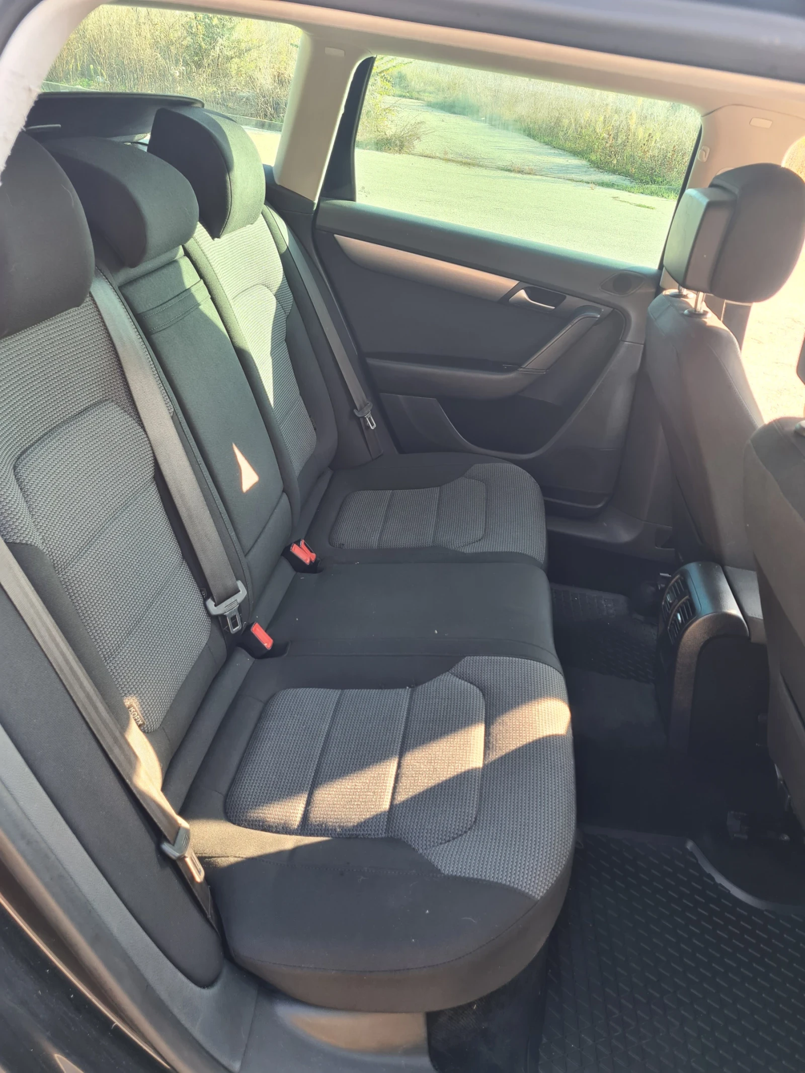 VW Passat | Mobile.bg   12