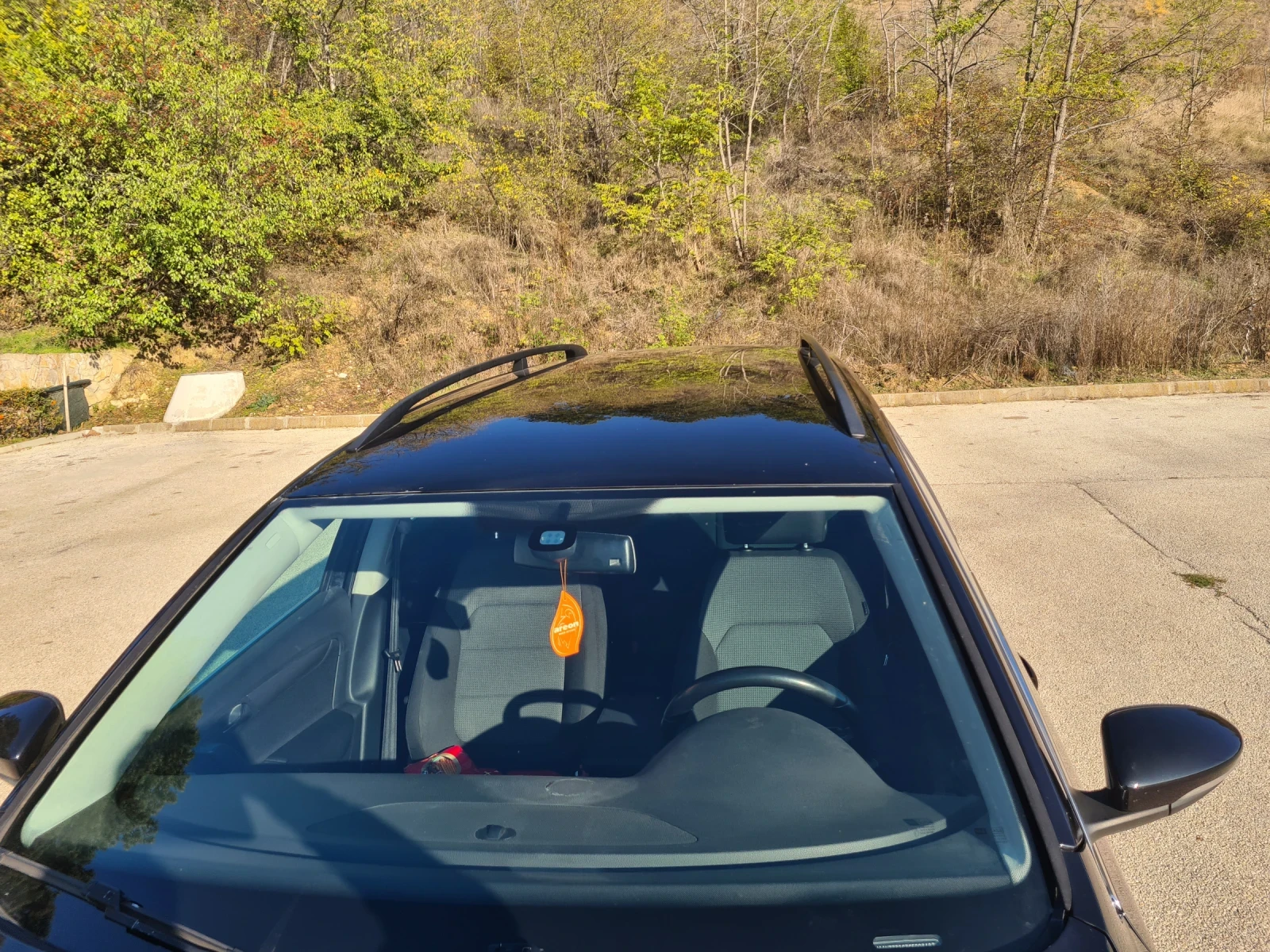 VW Passat  - изображение 5