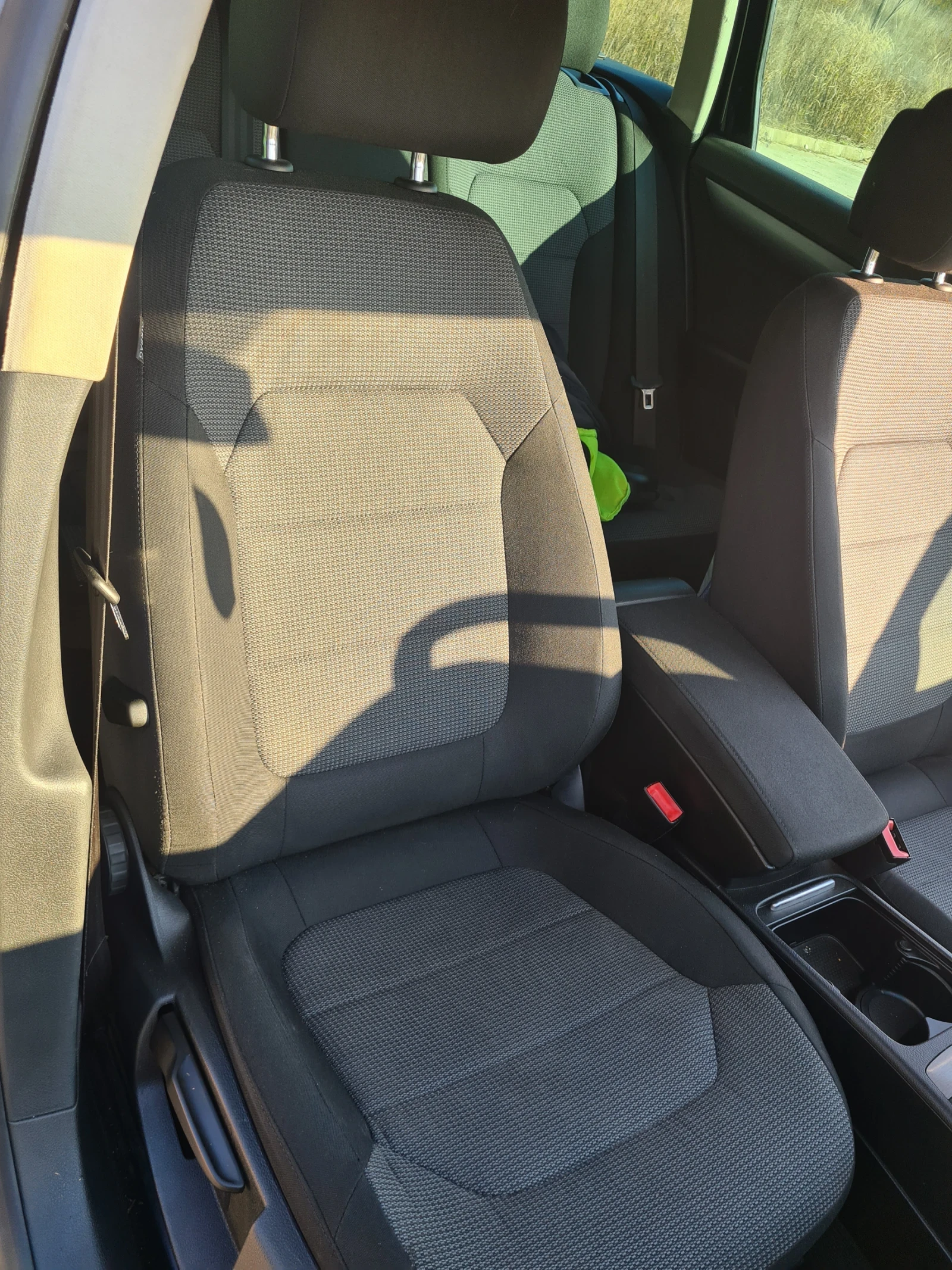 VW Passat  - изображение 10