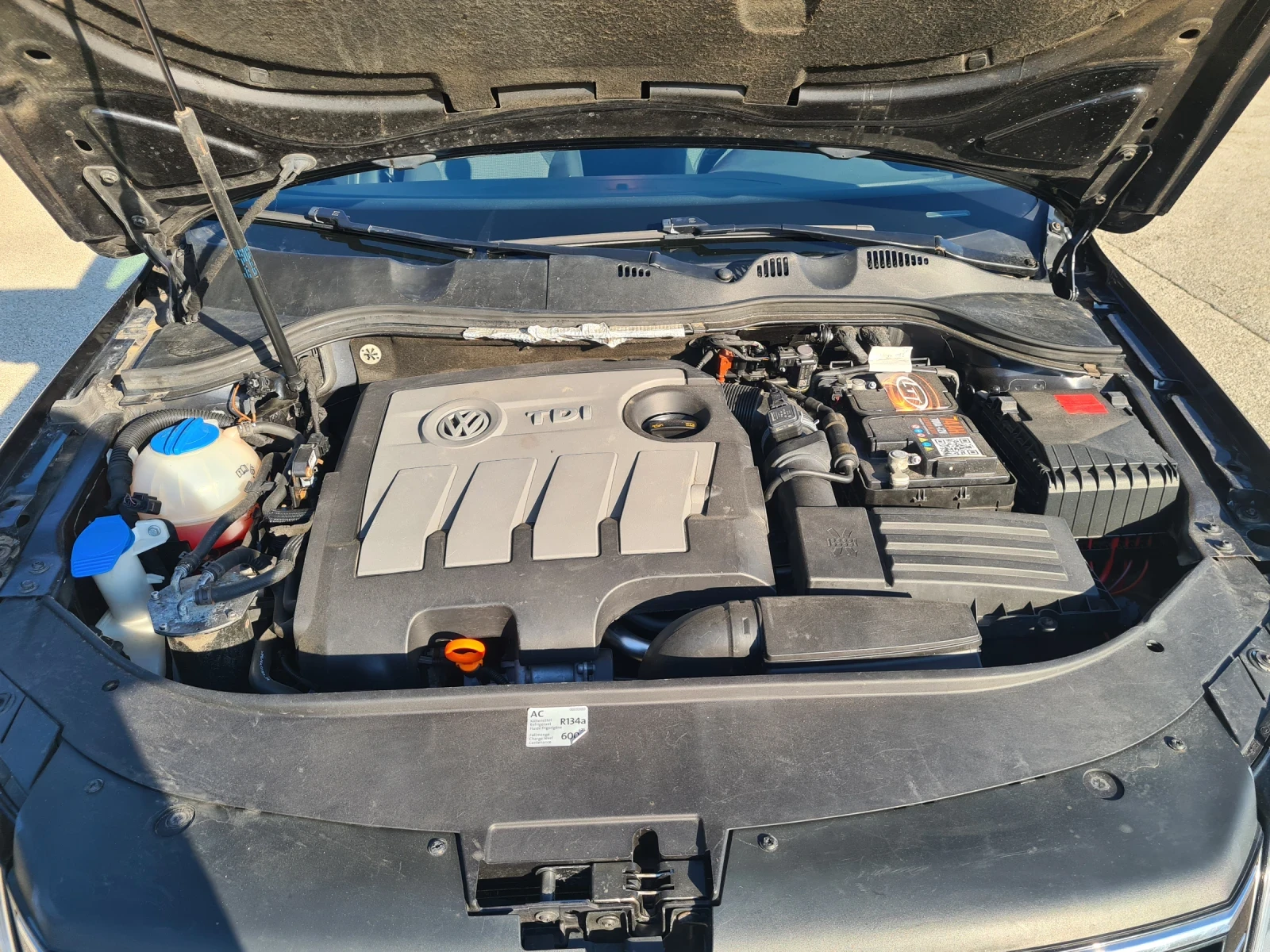 VW Passat | Mobile.bg   15