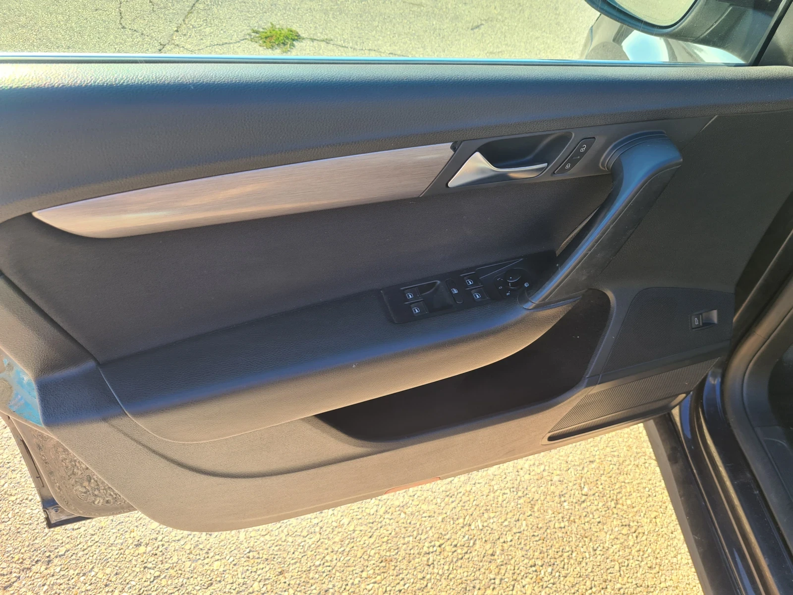 VW Passat  - изображение 7