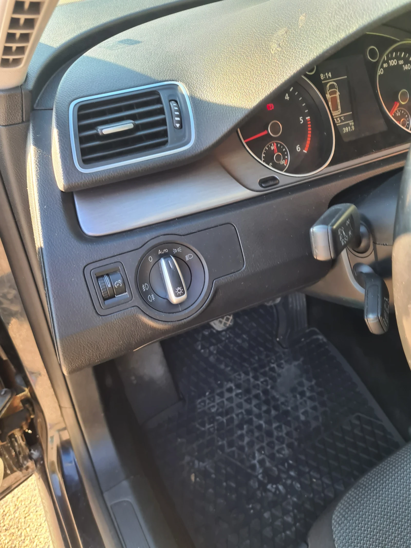 VW Passat | Mobile.bg   16