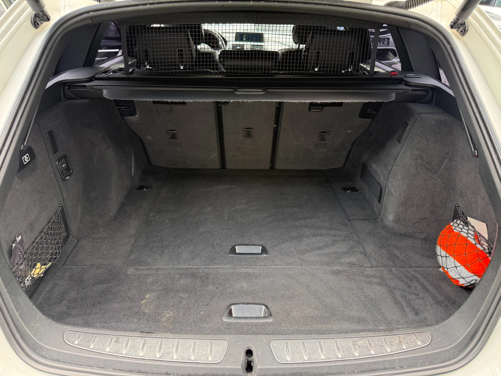 BMW 320 M-PACK, XDRIVE, снимка 17 - Автомобили и джипове - 52331626