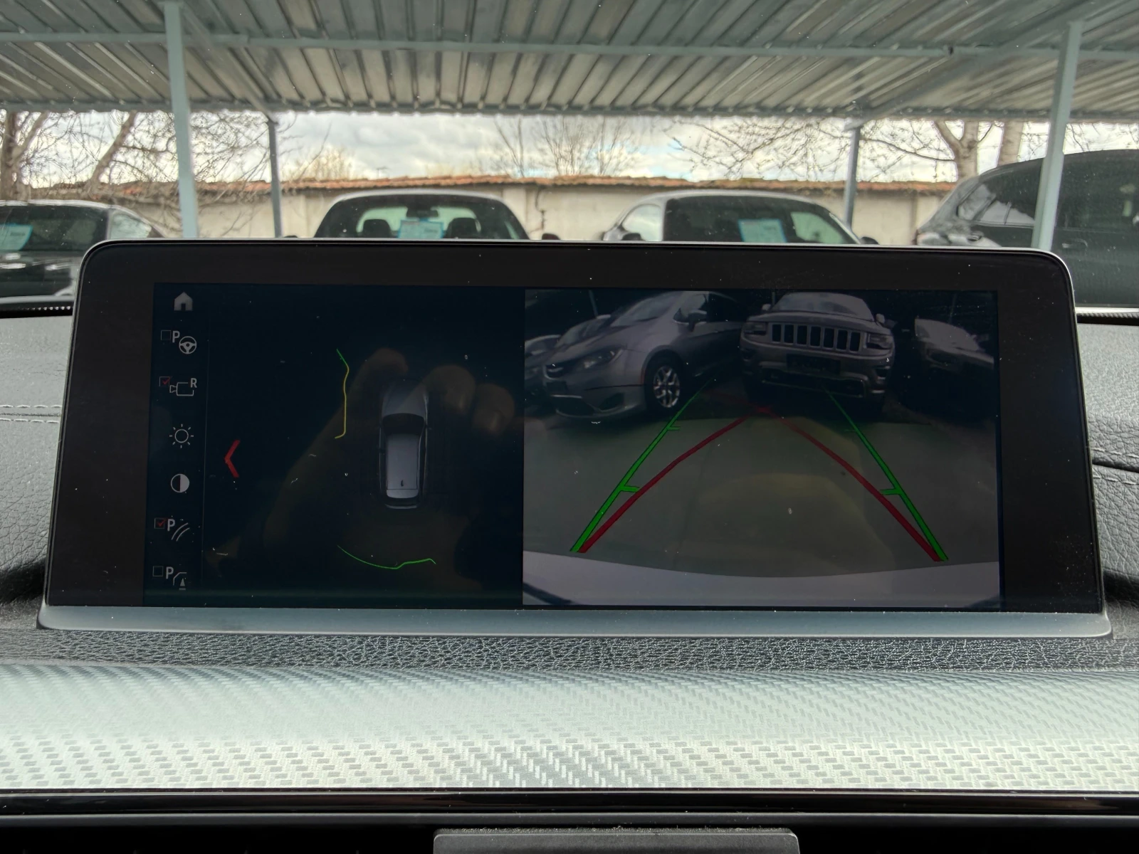 BMW 320 M-PACK, XDRIVE, снимка 14 - Автомобили и джипове - 52331626