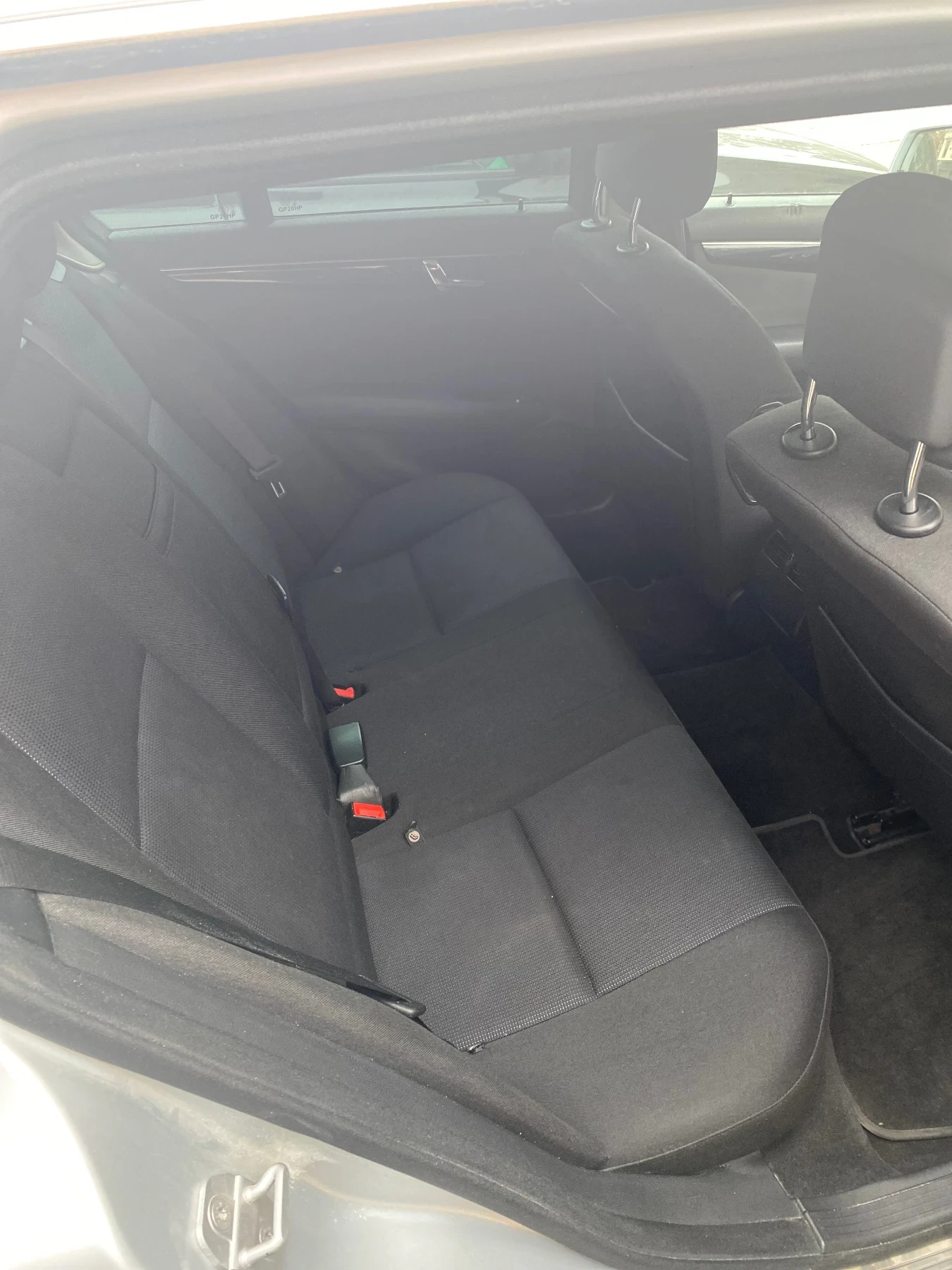 Mercedes-Benz C 220 C220automat170kcOM646 | Mobile.bg   13