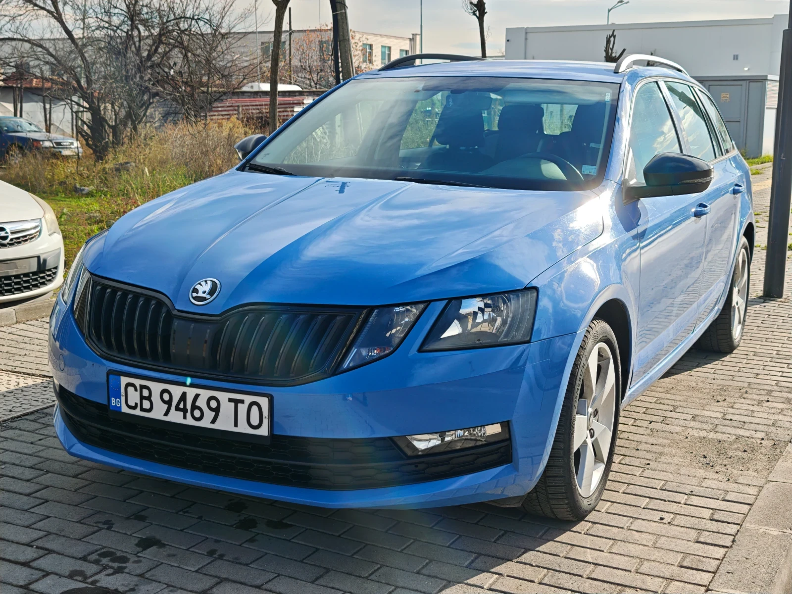 Skoda Octavia 2.0TDI 150кс.  - изображение 2
