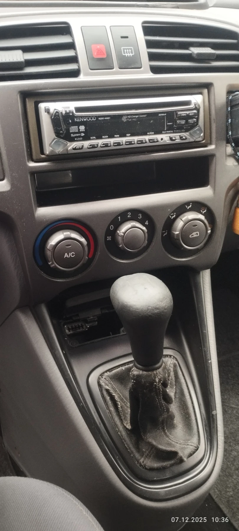 Hyundai Matrix 1.8 | Mobile.bg   4