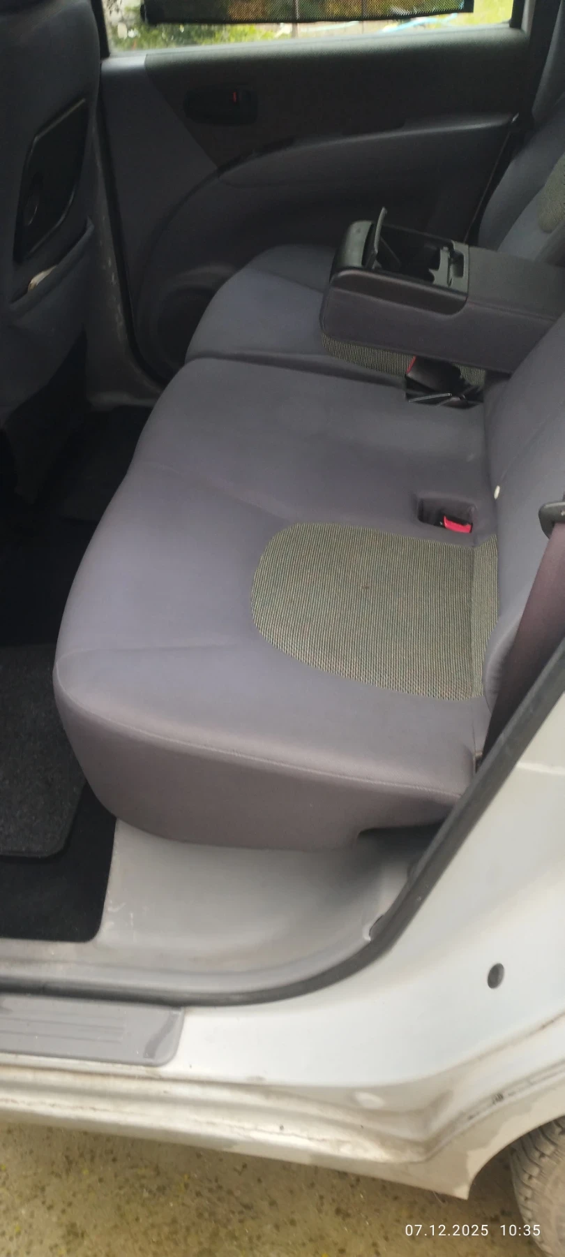 Hyundai Matrix 1.8 | Mobile.bg   9