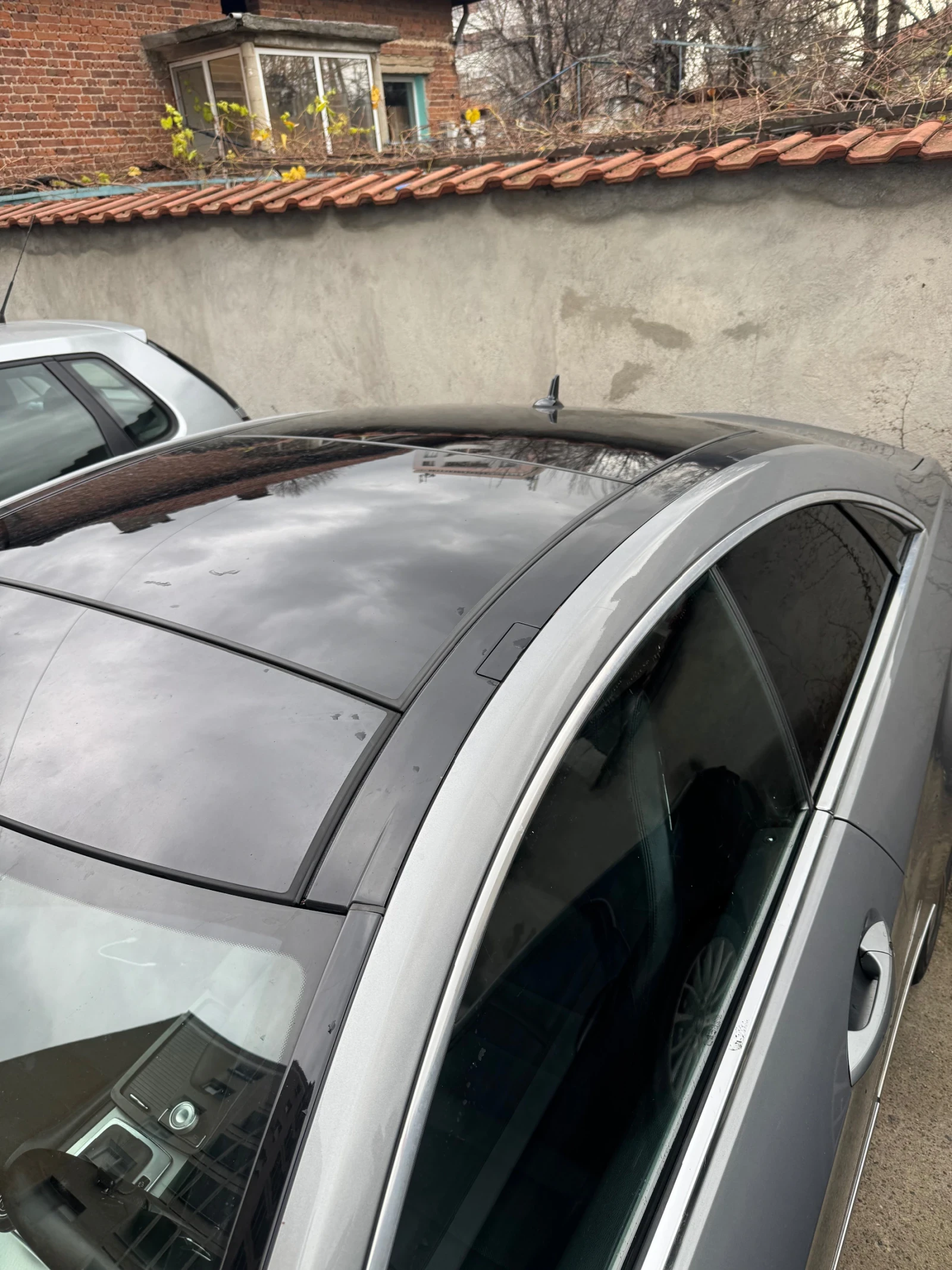 Mercedes-Benz E 350 CDI 231 .. | Mobile.bg   6