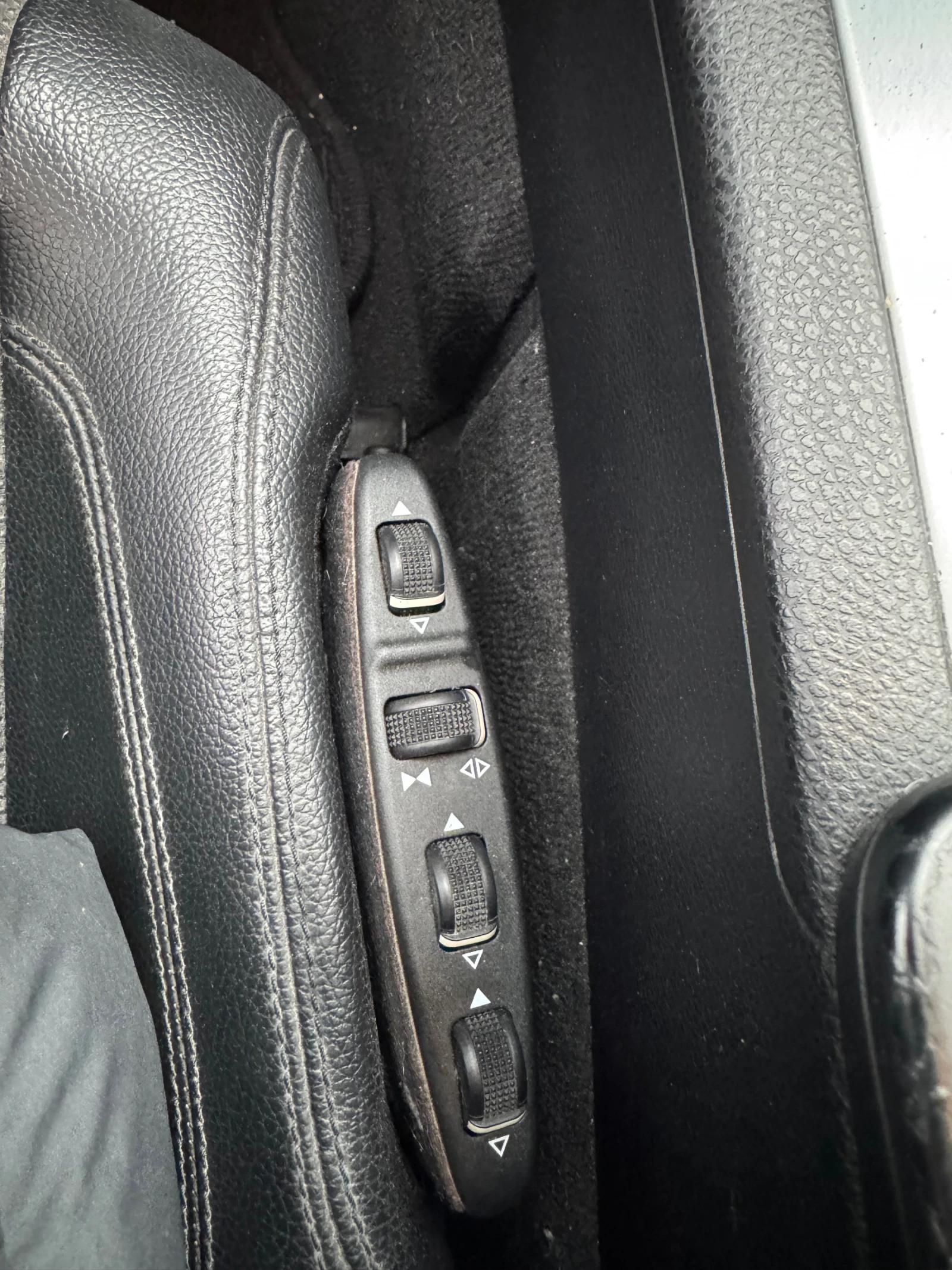 Mercedes-Benz E 350 CDI 231 .. | Mobile.bg   12