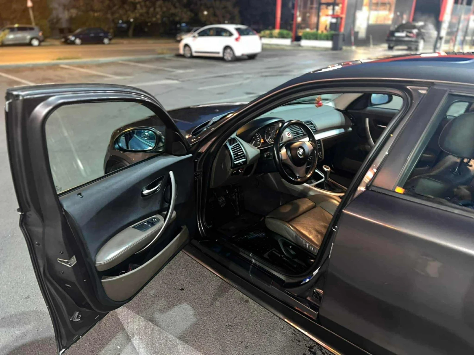 BMW 118  - изображение 3