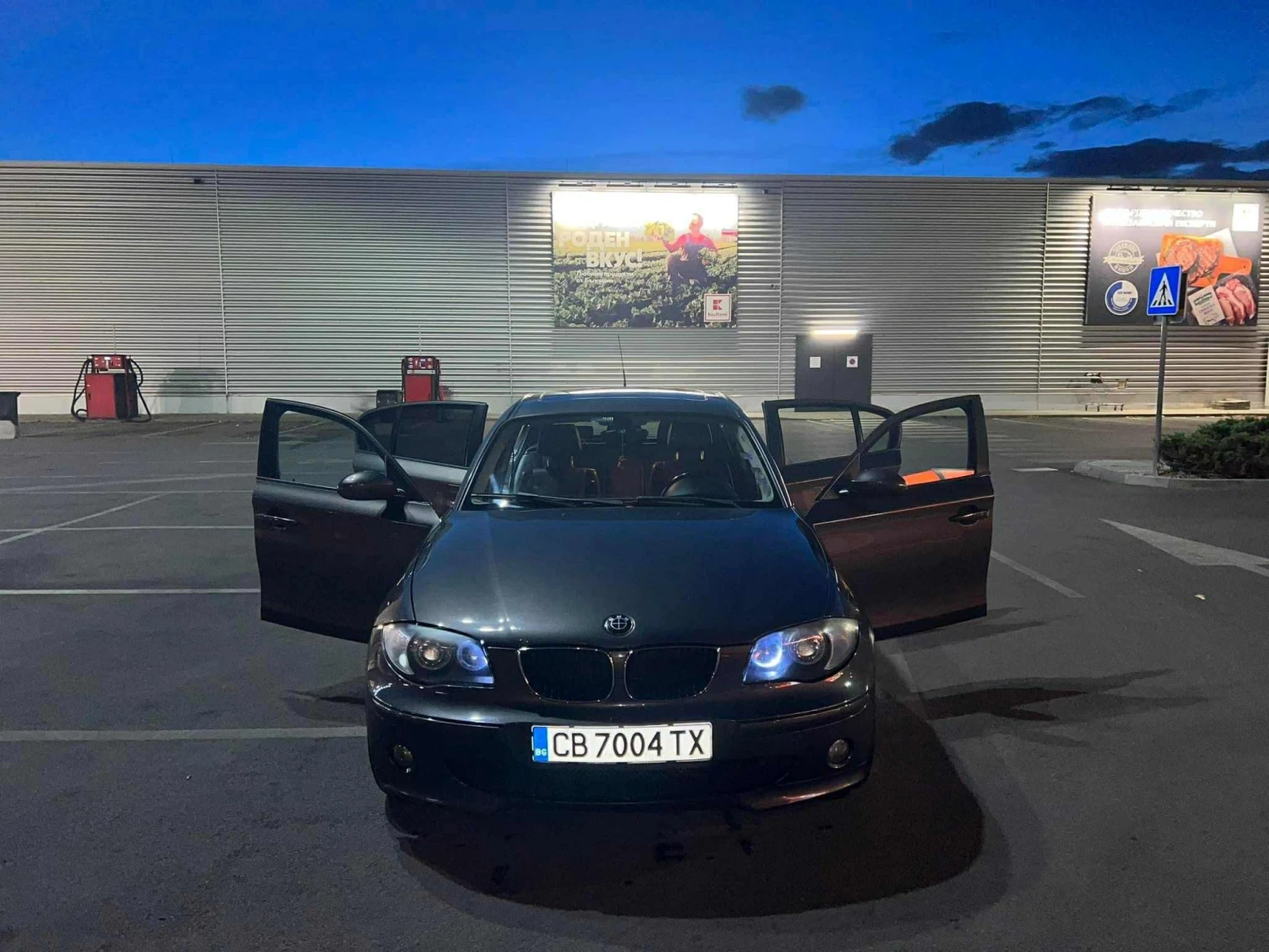 BMW 118 | Mobile.bg � ����������� 1