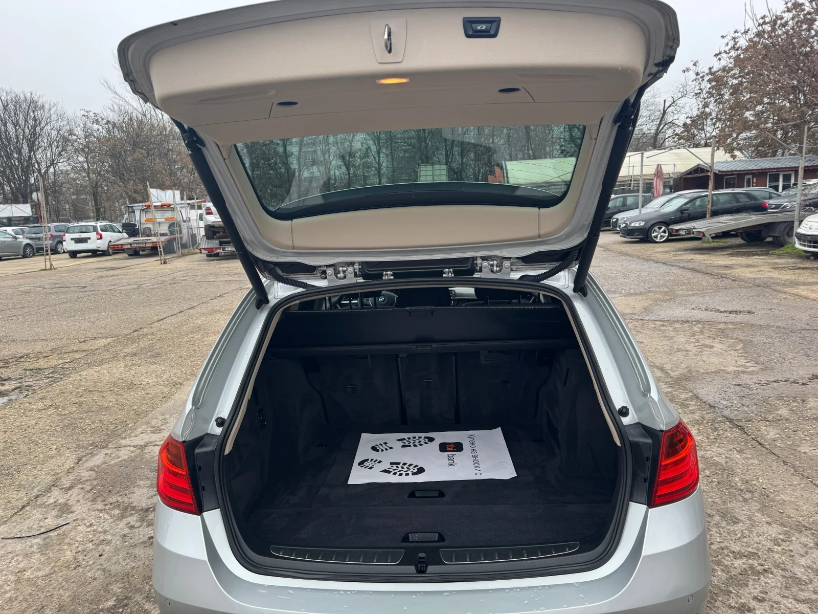 BMW 320 2000-184 x drive ���� ���� | Mobile.bg � ����������� 17