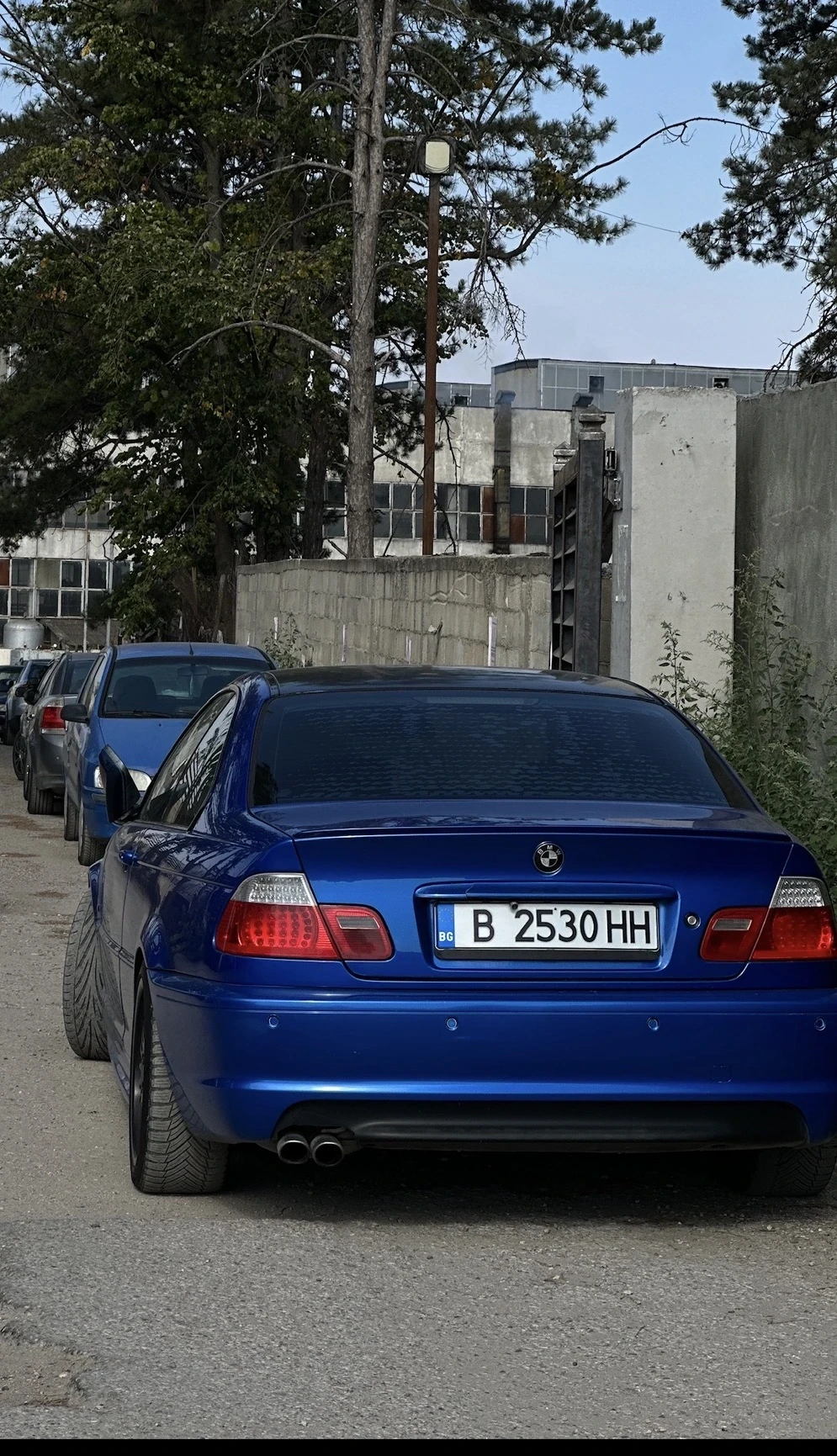 BMW 323 Ci | Mobile.bg � ����������� 9