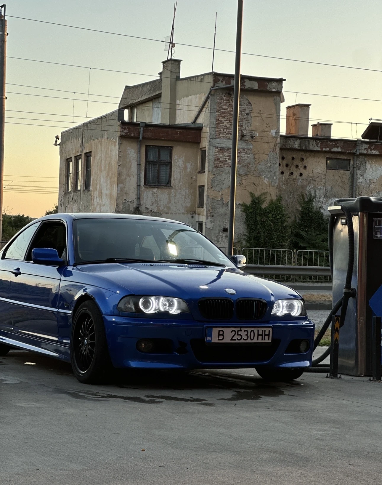 BMW 323 Ci | Mobile.bg � ����������� 7