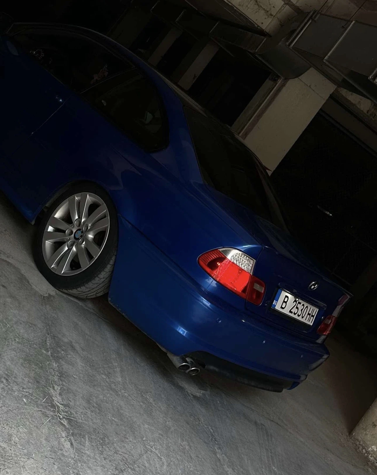 BMW 323 Ci | Mobile.bg � ����������� 2