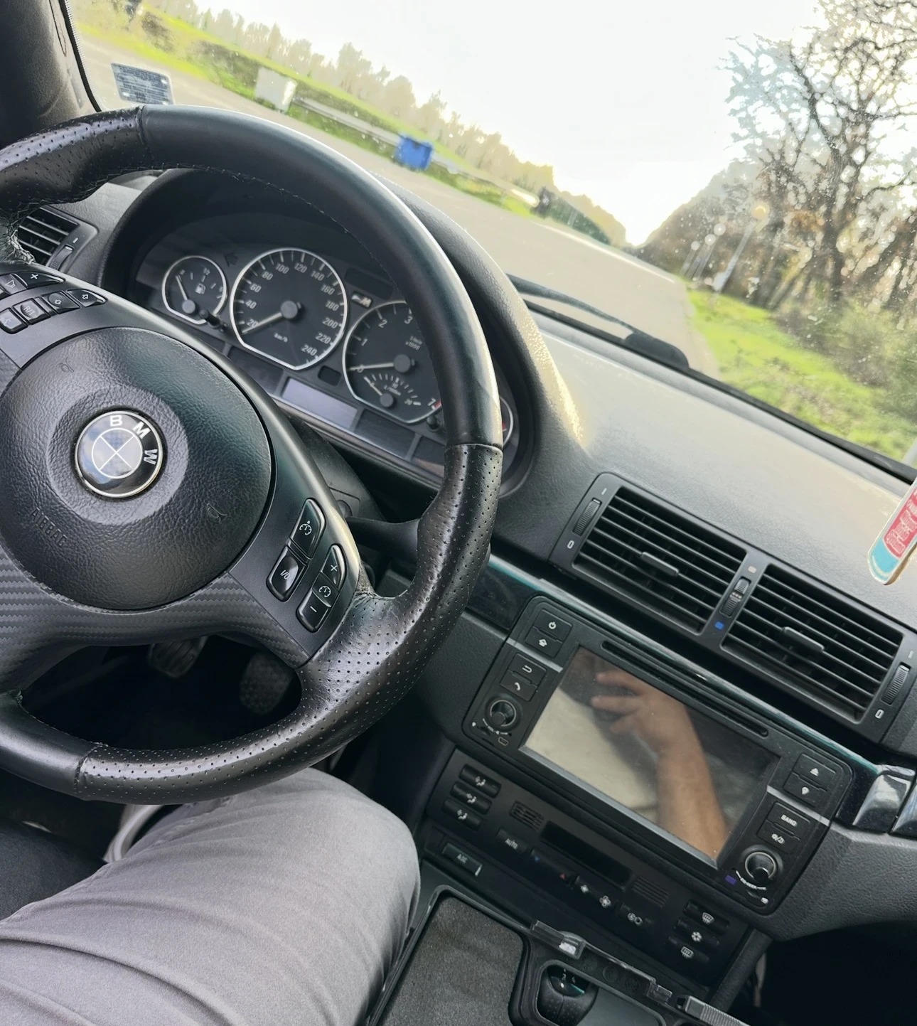 BMW 323 Ci | Mobile.bg � ����������� 12