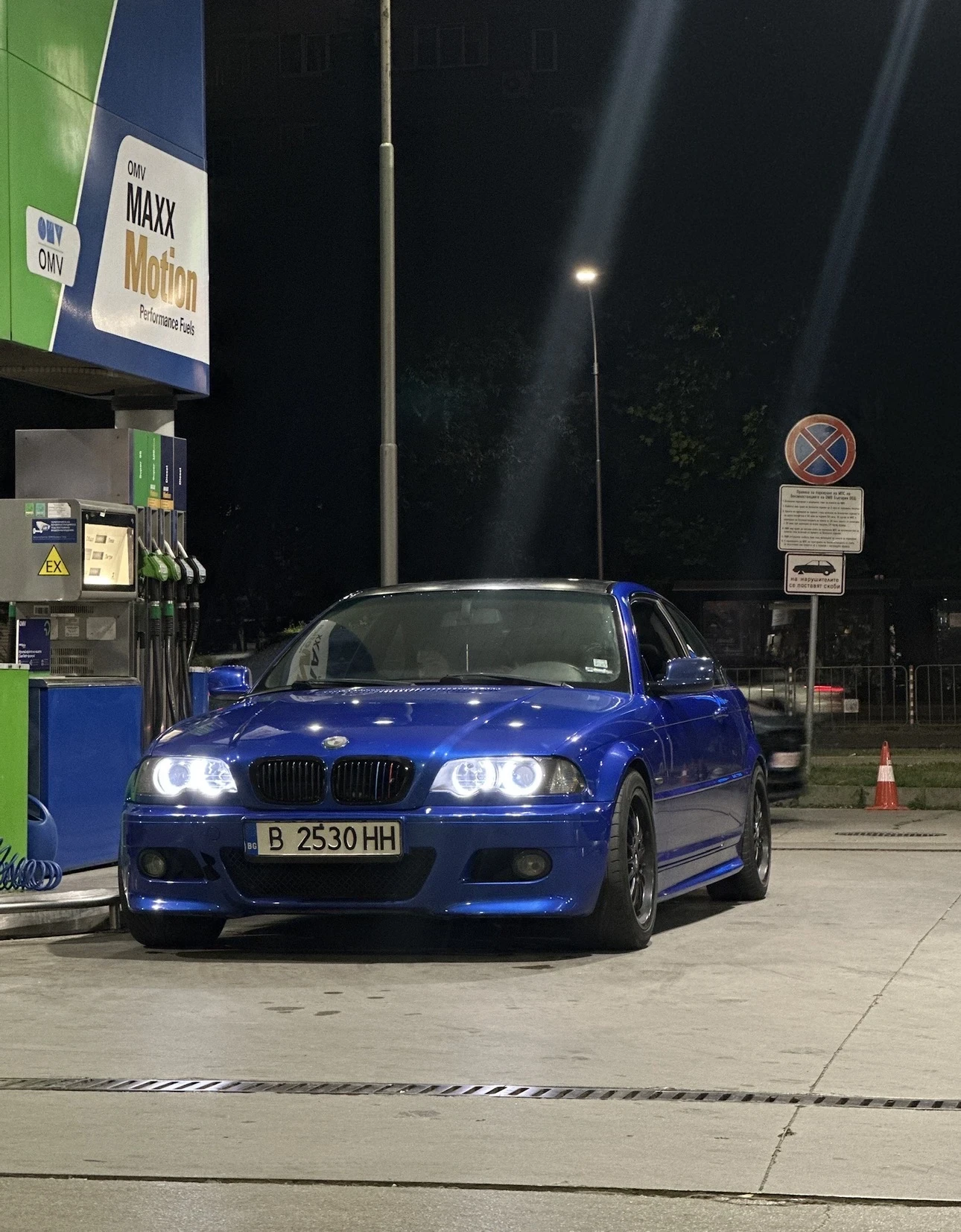 BMW 323 Ci | Mobile.bg � ����������� 3