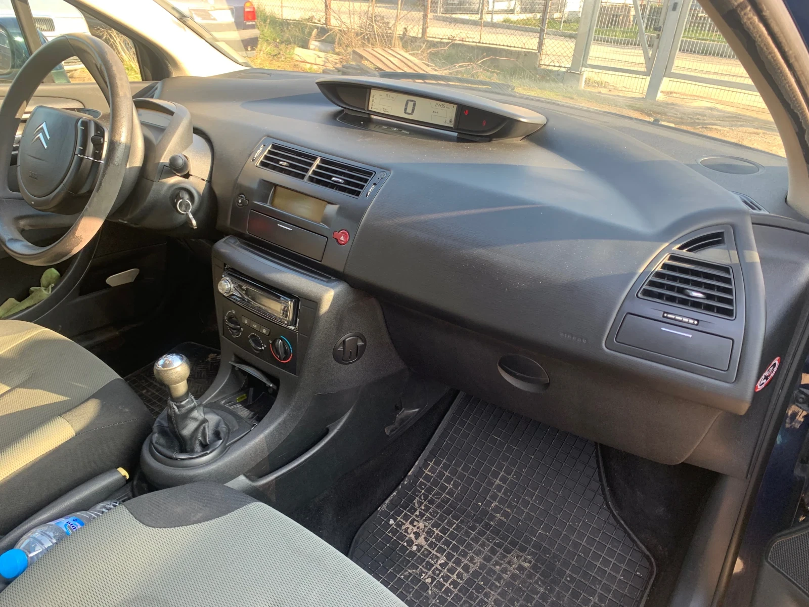 Citroen C4  - изображение 7