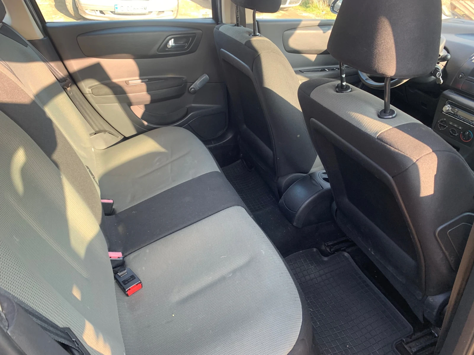 Citroen C4  - изображение 9