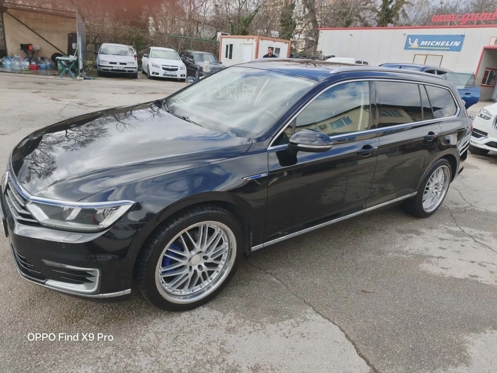 VW Passat  - изображение 3