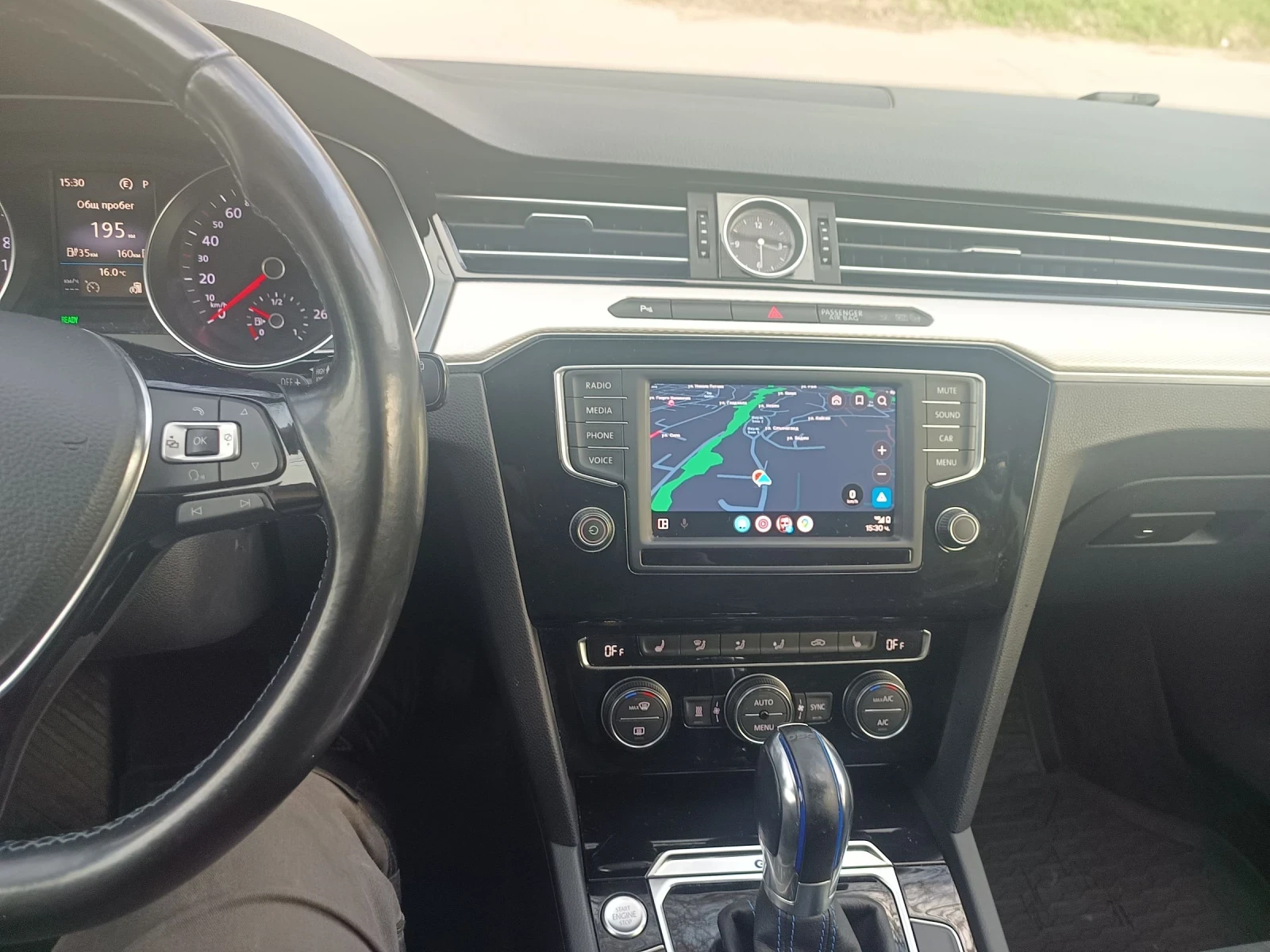 VW Passat  - изображение 6