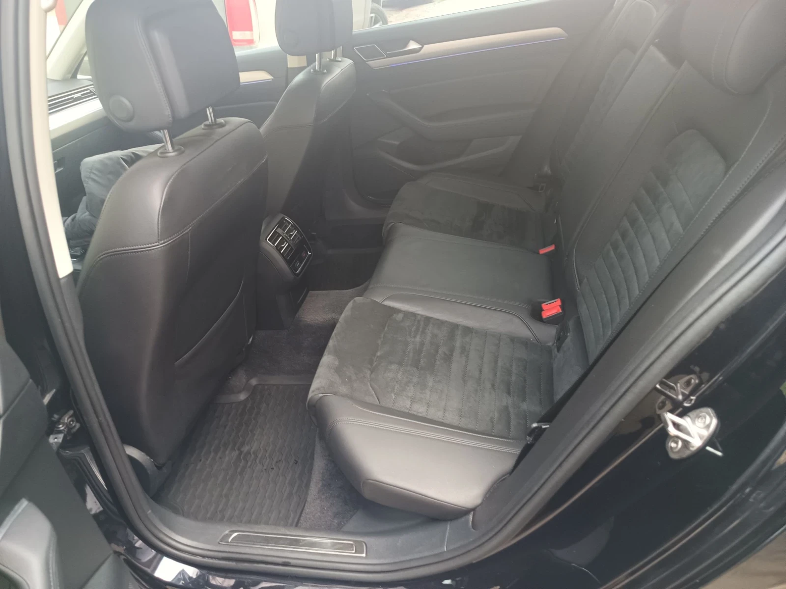 VW Passat  - изображение 9